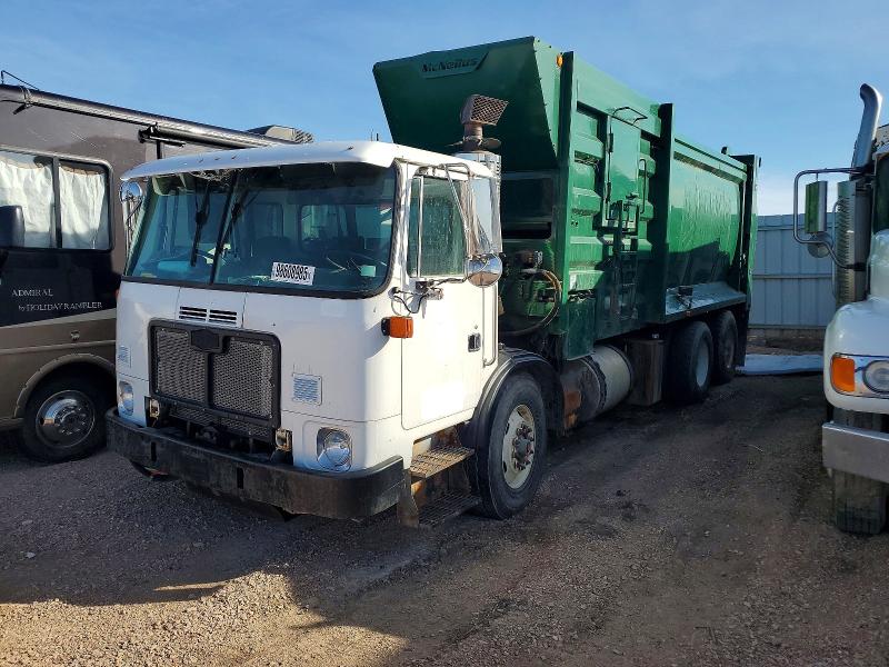 Aukcja sprzedaży 2009 Autocar Llc Xpeditor, vin: 5VCACDKF19H208734, numer aukcji: 98608985
