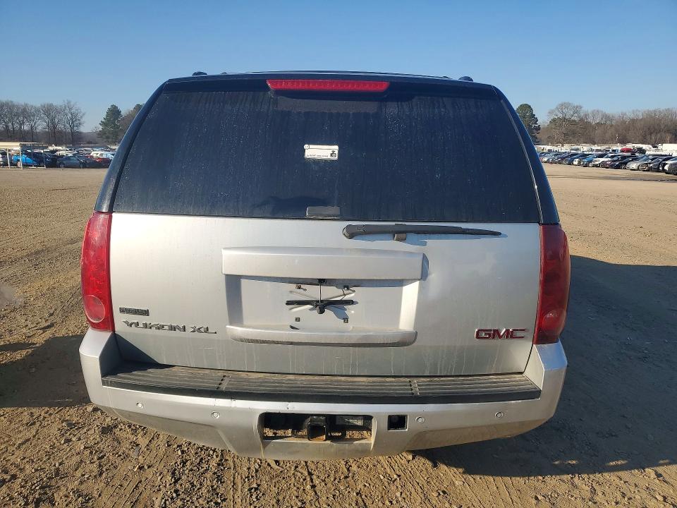 Aukcja sprzedaży 2012 Gmc Yukon Xl, vin: 1GKS1KE04CR164060, numer aukcji: 76606865