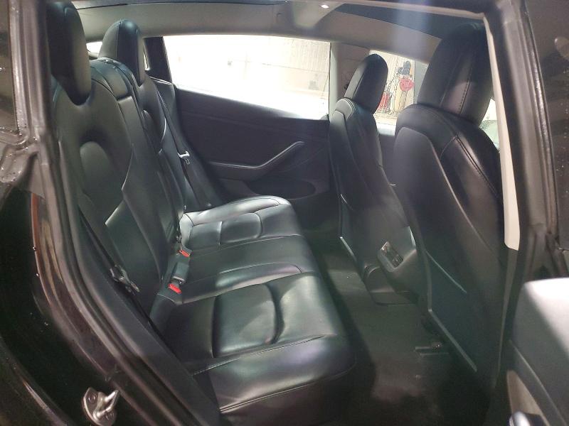 Продажа на аукционе авто 2023 Tesla Model 3, vin: 5YJ3E1EA4PF450784, номер лота: 77742385