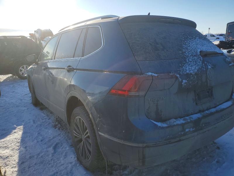 74112885 :رقم المزاد ، 3VV4B7AX7LM095837 vin ، 2020 Volkswagen Tiguan مزاد بيع