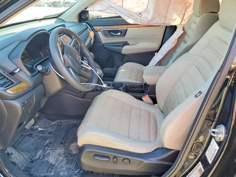 Aukcja sprzedaży 2018 Honda Cr-v, vin: 7FARW2H50JE018412, numer aukcji: 77403515