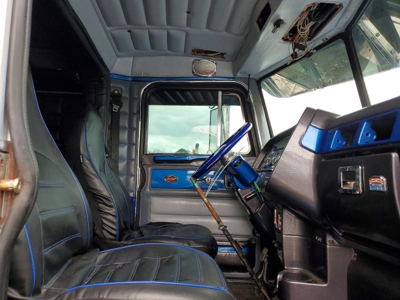 Продаж на аукціоні авто 2001 Peterbilt Tractor 379, vin: 1XP5DB9X01D553536, номер лоту: 78274905
