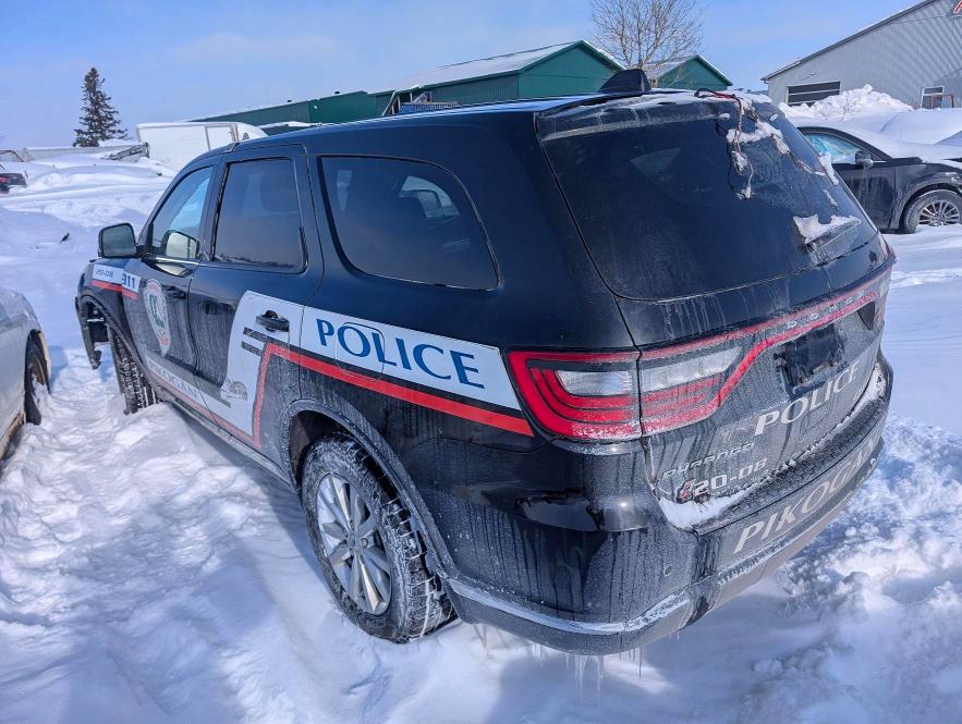Aukcja sprzedaży 2020 Dodge Durango, vin: 1C4RDJFGXLC365925, numer aukcji: 75976235