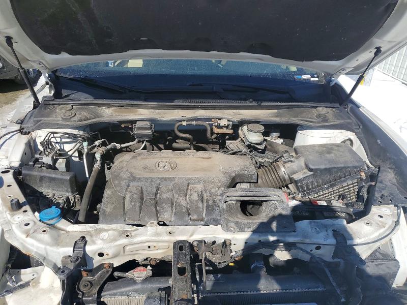 Aukcja sprzedaży 2016 Acura Rdx, vin: 5J8TB3H32GL013964, numer aukcji: 78682675