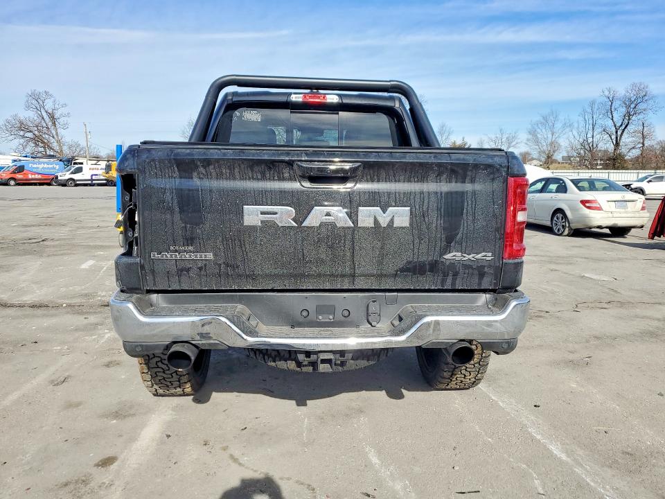 Aukcja sprzedaży 2026 Ram 1500, vin: 1C6SRFJP8TN175768, numer aukcji: 76986925