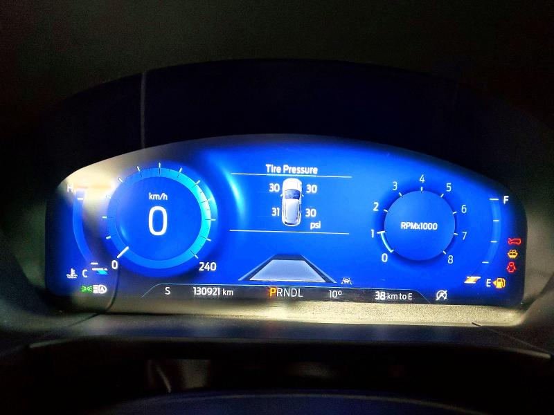 79600485 :رقم المزاد ، 1FMCU9J98NUA55486 vin ، 2022 Ford Escape مزاد بيع