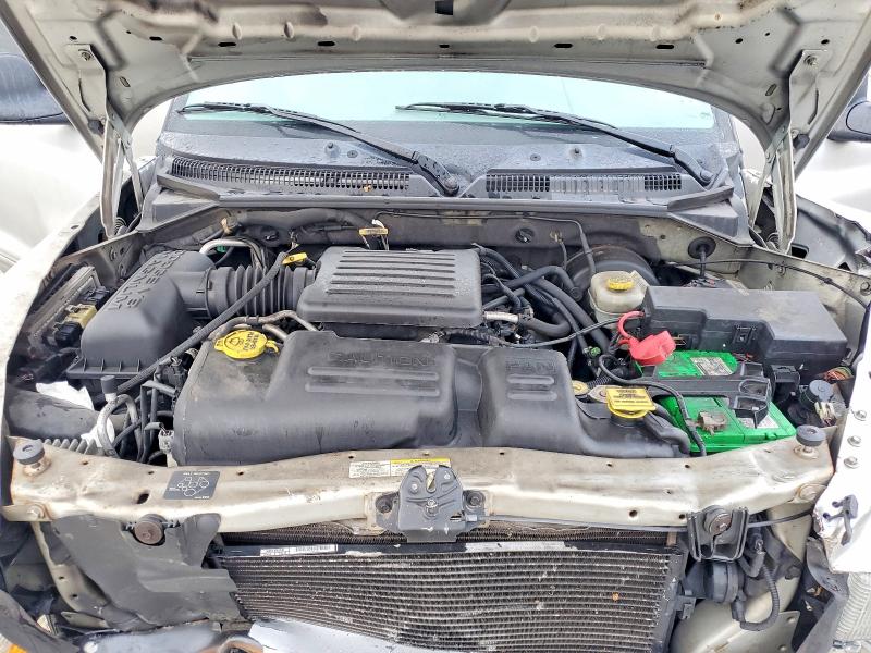 Продаж на аукціоні авто 2002 Dodge Durango, vin: 1B4HR48N92F106959, номер лоту: 78033635