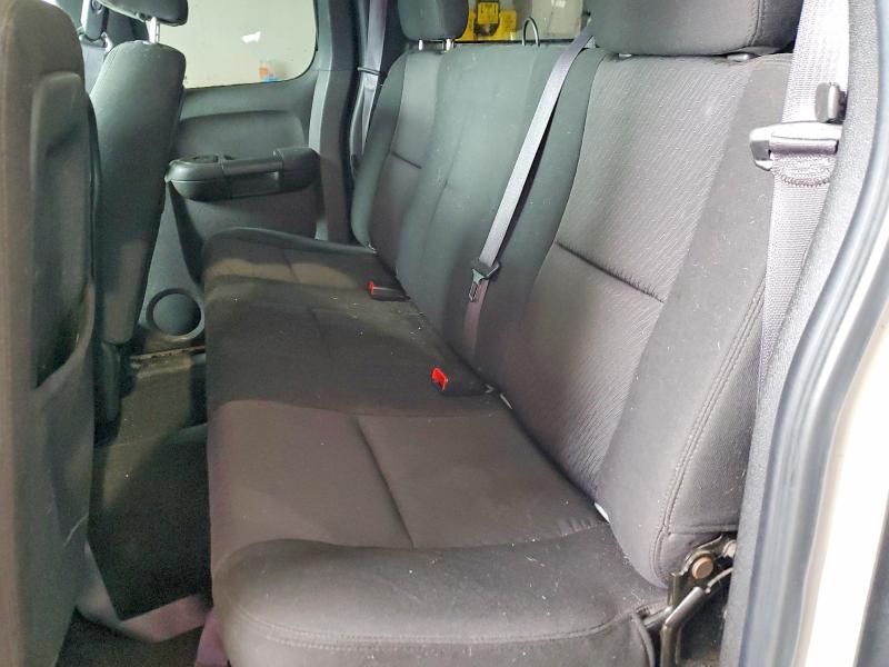 Aukcja sprzedaży 2011 Chevrolet Silverado, vin: 1GCRKREAXBZ167830, numer aukcji: 76454795