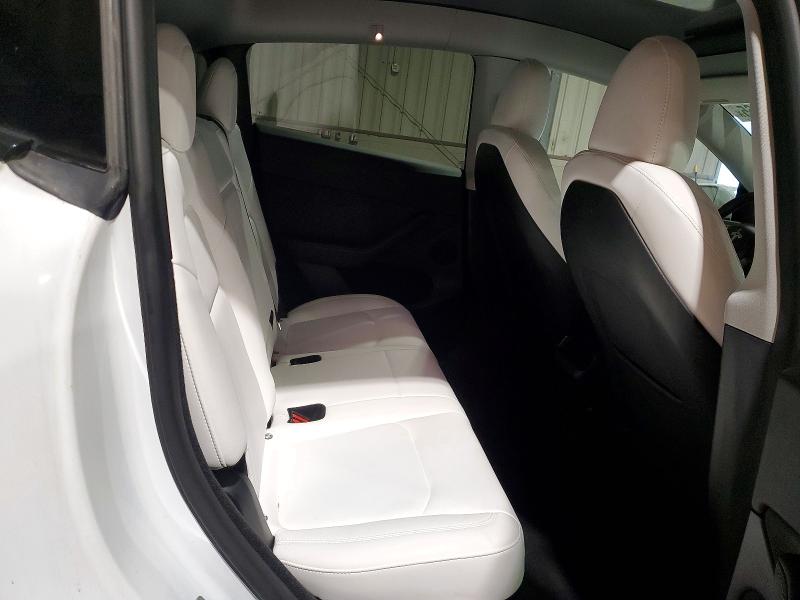 Aukcja sprzedaży 2023 Tesla Model Y, vin: 7SAYGDEE3PF836684, numer aukcji: 77112765