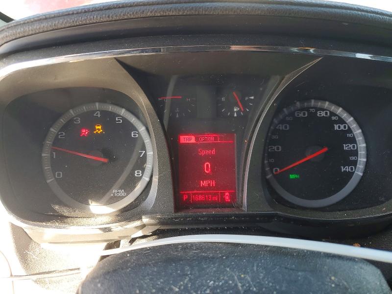 Aukcja sprzedaży 2016 Gmc Terrain, vin: 2GKALPEK8G6146649, numer aukcji: 76445005