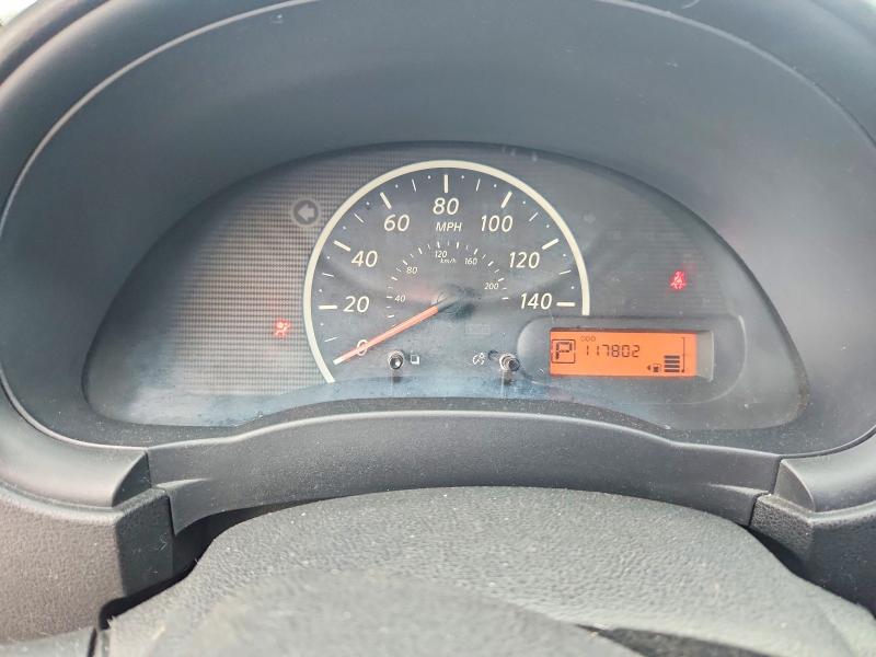 Продаж на аукціоні авто 2012 Nissan Versa, vin: 3N1CN7AP7CL861642, номер лоту: 77322055