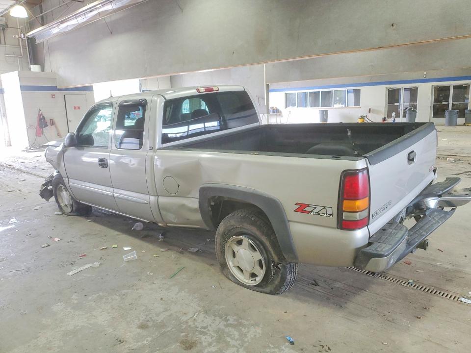 Aukcja sprzedaży 2004 Gmc New Sierra, vin: 2GTEK19T541253067, numer aukcji: 76177195