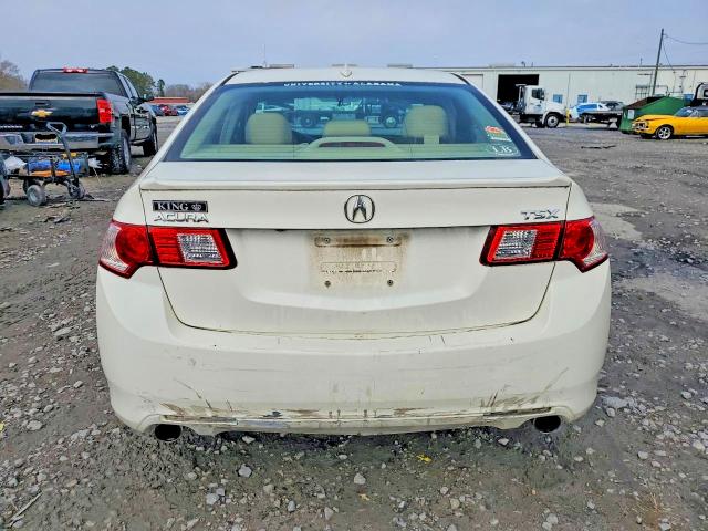 Aukcja sprzedaży 2009 Acura Tsx, vin: JH4CU26649C017029, numer aukcji: 78306055