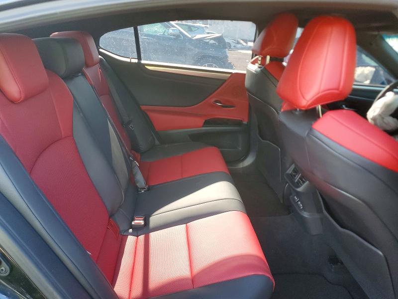 Продажа на аукционе авто 2025 Lexus Es, vin: 58ABA1C15SU065006, номер лота: 77461305