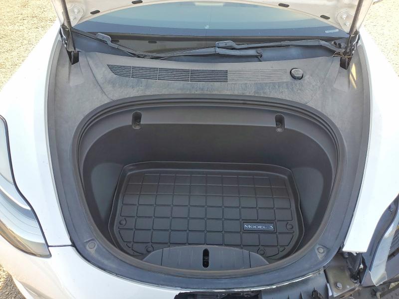 75676865 :رقم المزاد ، 5YJ3E1EA8LF660671 vin ، 2020 Tesla Model 3 مزاد بيع