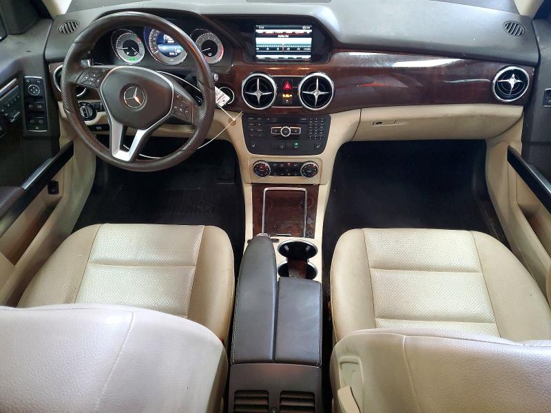 Aukcja sprzedaży 2015 Mercedes-benz Glk, vin: WDCGG8JB0FG347217, numer aukcji: 77765635