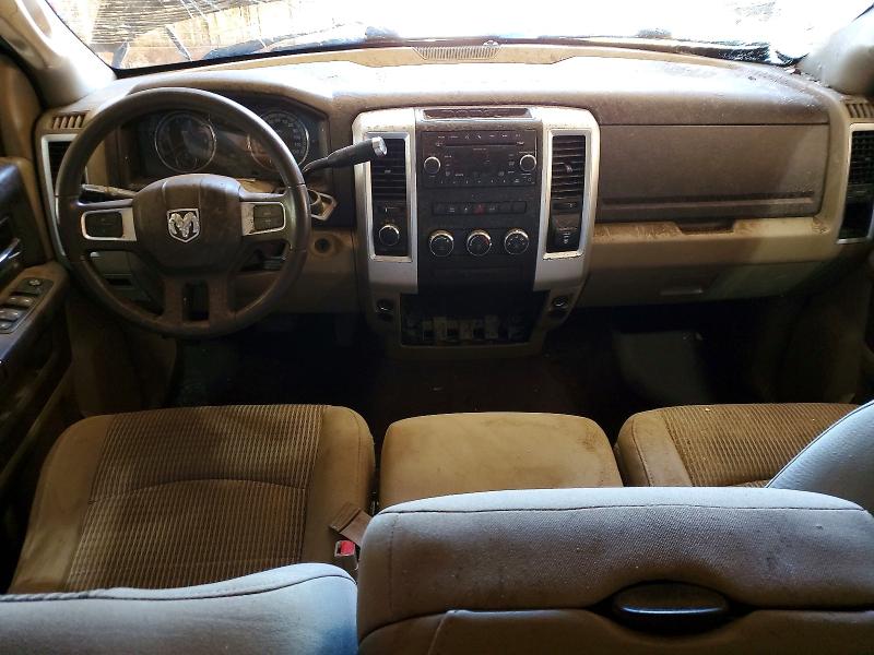 Aukcja sprzedaży 2011 Dodge Ram 1500, vin: 1D7RV1GP8BS588759, numer aukcji: 78713485