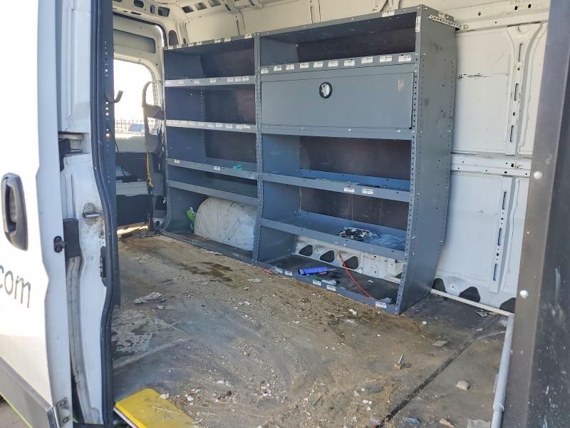 76213905 :رقم المزاد ، 3C6TRVDG6LE133565 vin ، 2020 Ram Promaster 2500 مزاد بيع