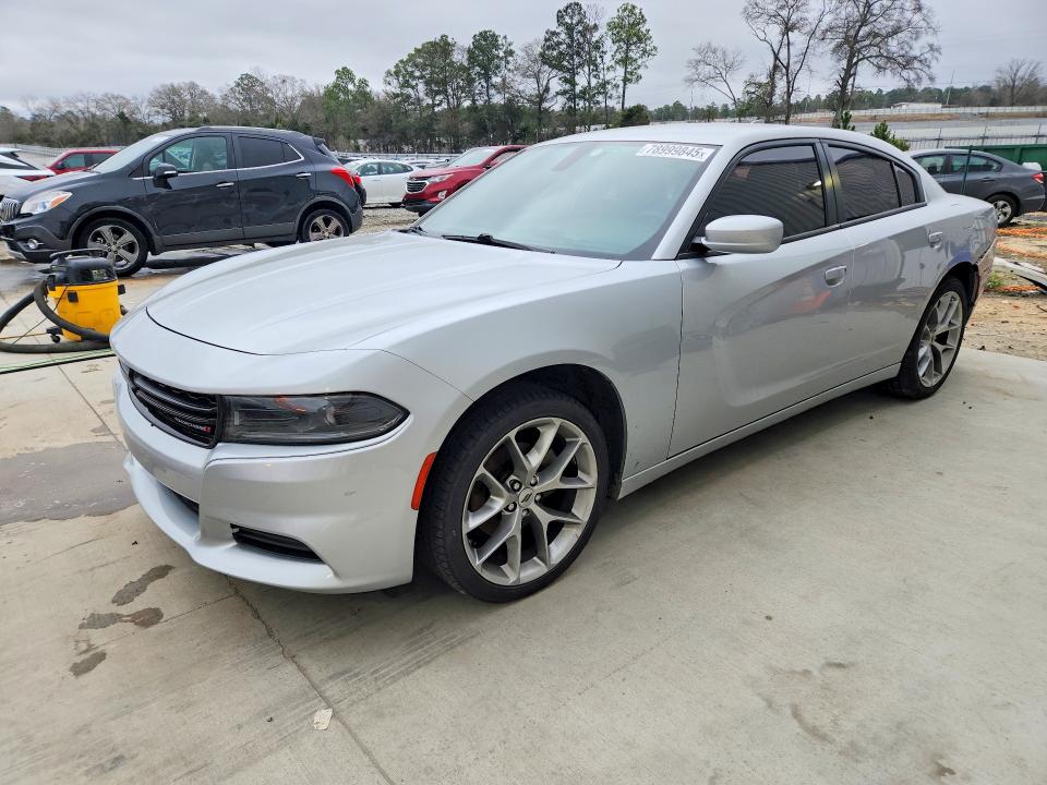 2022 Dodge Charger მანქანა იყიდება აუქციონზე, vin: 2C3CDXBG1NH186112, აუქციონის ნომერი: 78999845