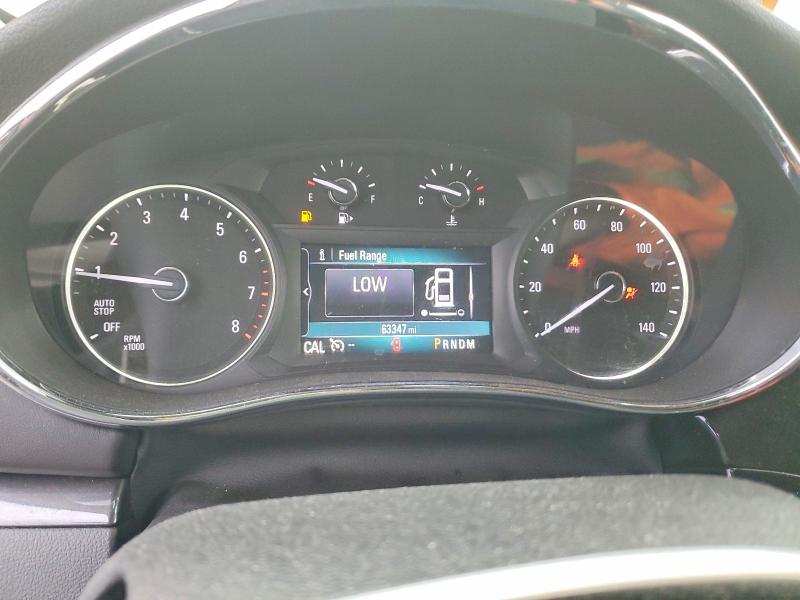 Продажа на аукционе авто 2019 Buick Encore, vin: KL4CJCSM5KB715238, номер лота: 77774105