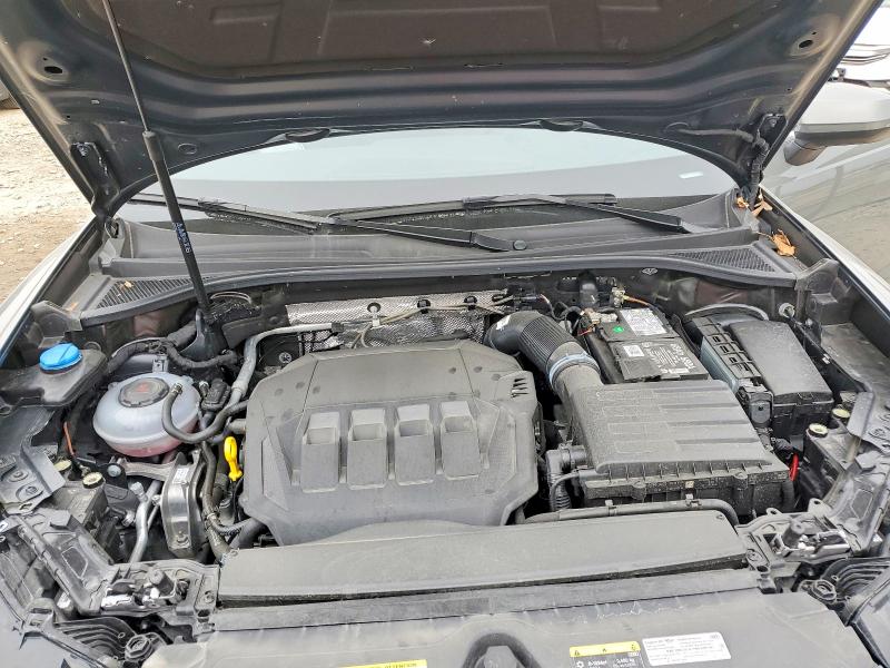Продаж на аукціоні авто 2024 Audi Q3, vin: WA1DECF30R1206748, номер лоту: 76042185