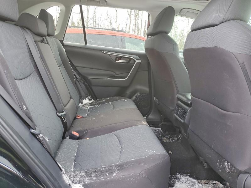 Продажа на аукционе авто 2025 Toyota Rav4, vin: 2T3R1RFV5SC568515, номер лота: 75686475