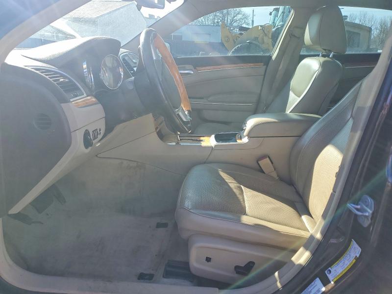77312215 :رقم المزاد ، 2C3CCAET9CH188101 vin ، 2012 Chrysler 300c مزاد بيع