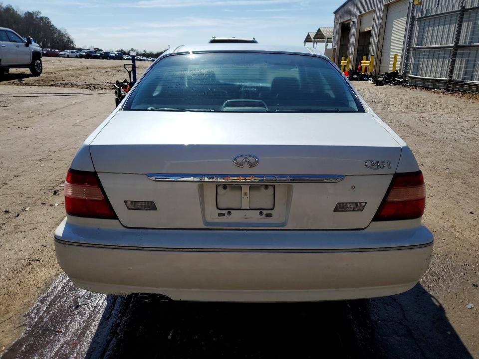 Продаж на аукціоні авто 1999 Infiniti Q45, vin: JNKBY31A9XM600639, номер лоту: 77532765