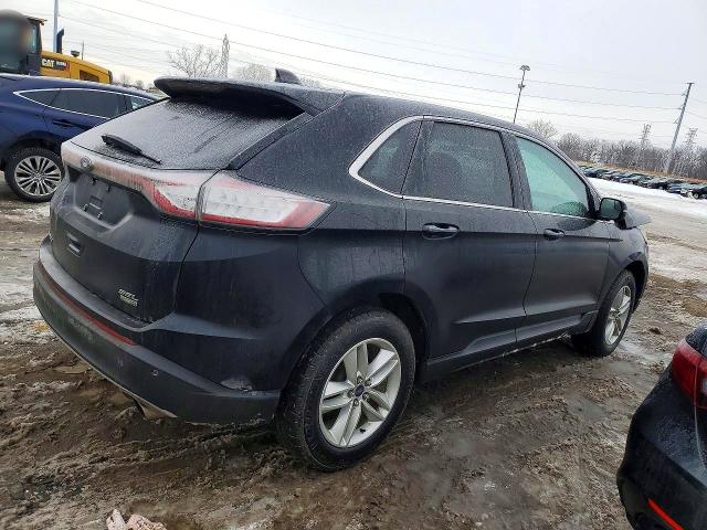 Продаж на аукціоні авто 2018 Ford Edge, vin: 2FMPK4J93JBB50581, номер лоту: 75457835