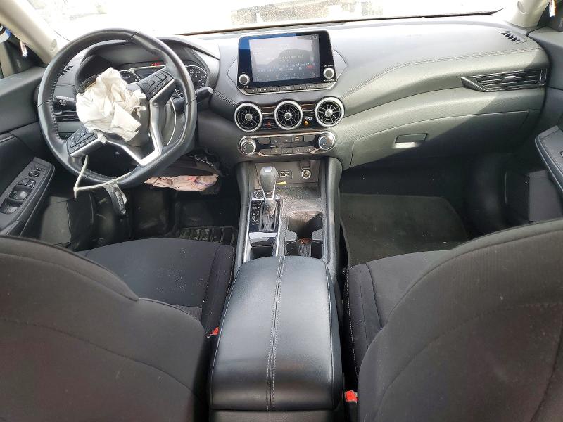 Aukcja sprzedaży 2022 Nissan Sentra, vin: 3N1AB8CV2NY242955, numer aukcji: 78819575