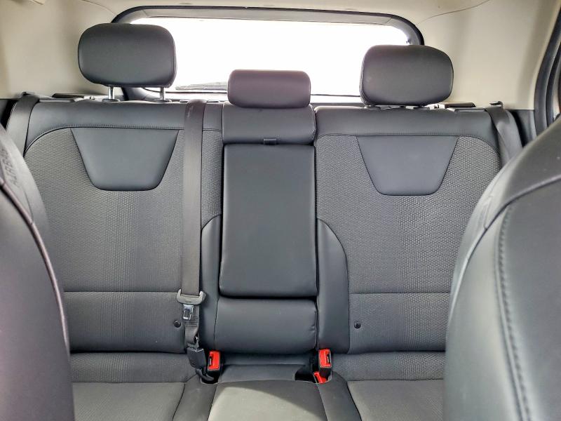 Aukcja sprzedaży 2022 Kia Niro, vin: KNDCR3LE2P5030979, numer aukcji: 77165495