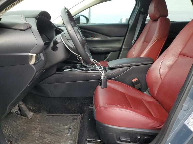 Продажа на аукционе авто 2023 Mazda Cx-30, vin: 3MVDMBCM2PM560883, номер лота: 77140775