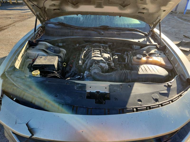 Aukcja sprzedaży 2018 Dodge Charger, vin: 2C3CDXKTXJH295417, numer aukcji: 77715445