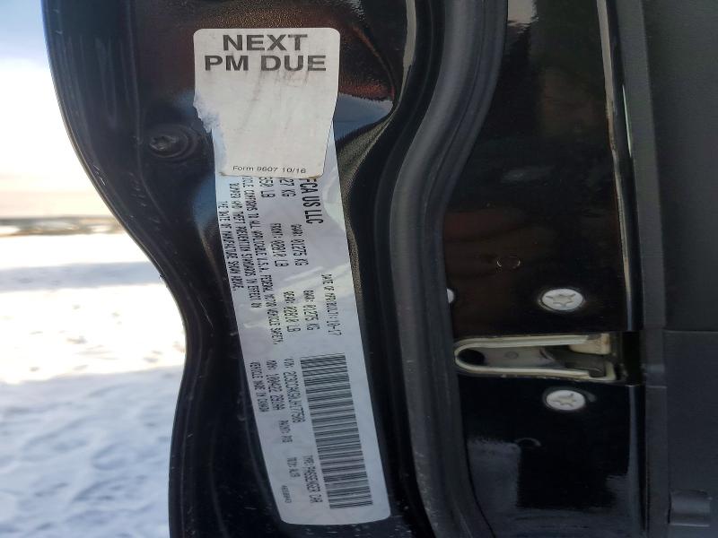 Aukcja sprzedaży 2018 Chrysler 300, vin: 2C3CCAKG0JH177508, numer aukcji: 75479335