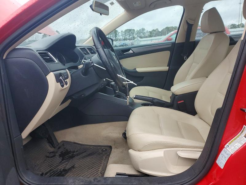 Продажа на аукционе авто 2013 Volkswagen Jetta, vin: 3VWLL7AJ8DM364901, номер лота: 78909655