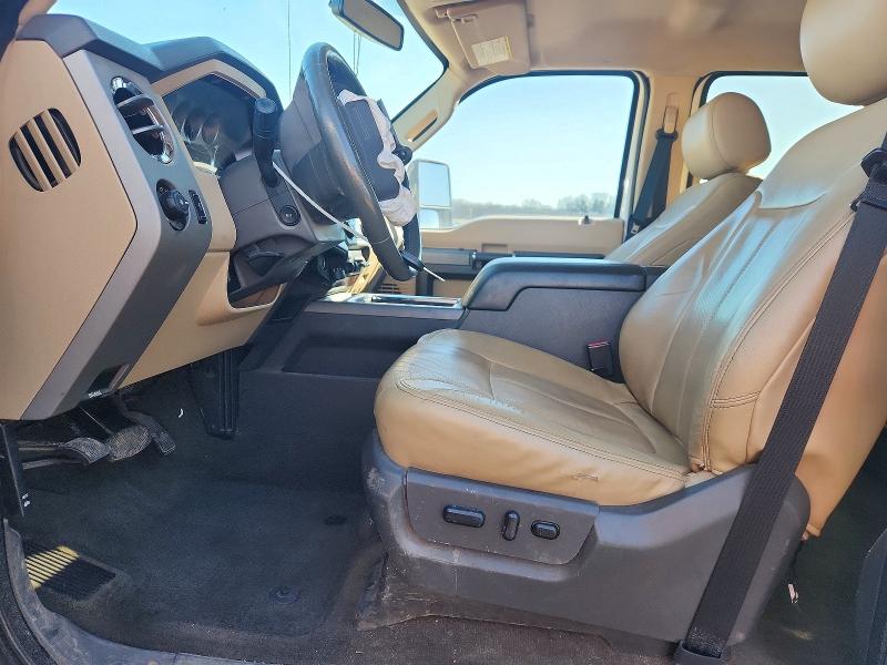Продаж на аукціоні авто 2015 Ford F250, vin: 1FT7W2B66FEA57308, номер лоту: 76457265