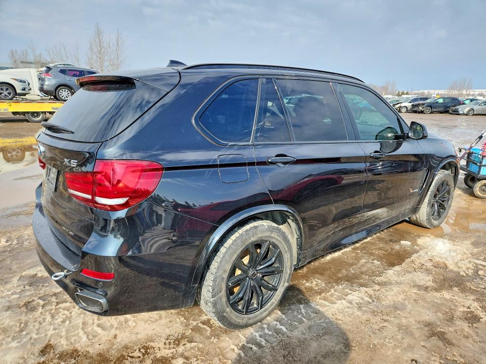 2017 Bmw X5 მანქანა იყიდება აუქციონზე, vin: 5UXKR0C50H0U49825, აუქციონის ნომერი: 78964115