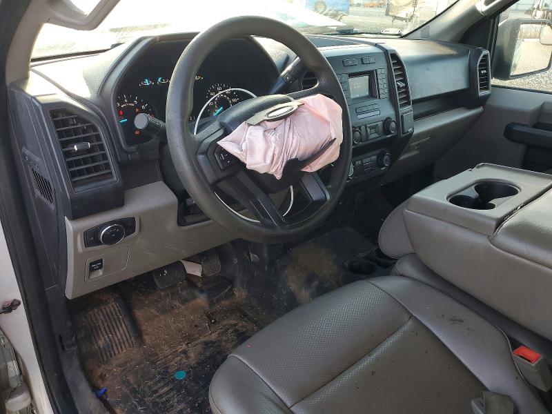 Продаж на аукціоні авто 2019 Ford F150, vin: 1FTMF1CB4KKD62908, номер лоту: 78643885