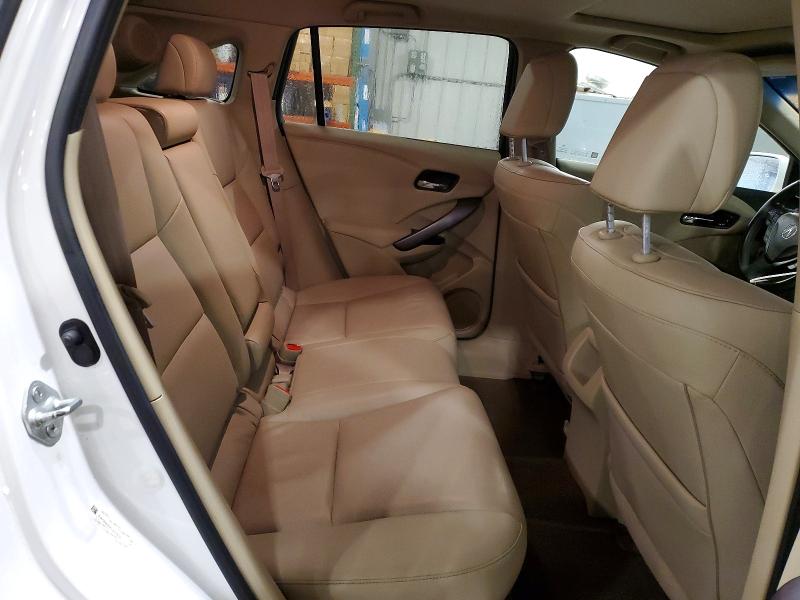Aukcja sprzedaży 2014 Acura Rdx, vin: 5J8TB4H55EL000534, numer aukcji: 77069905
