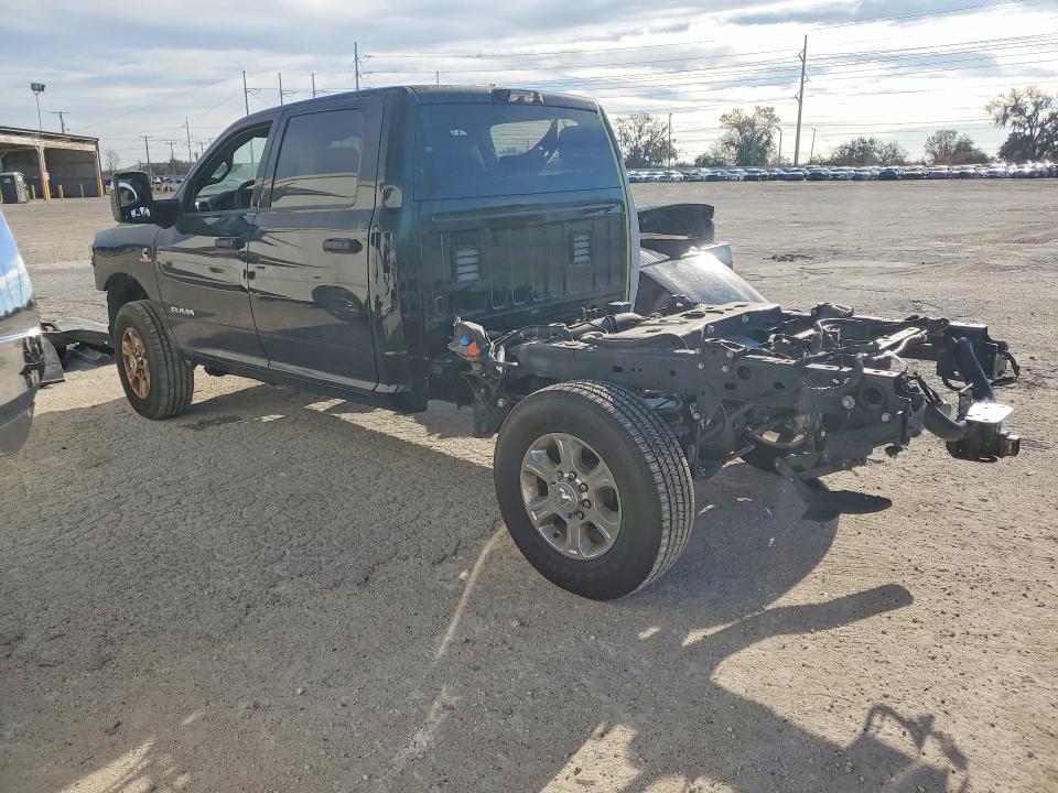 Aukcja sprzedaży 2025 Ram 2500, vin: 3C63R5DL0SG507698, numer aukcji: 47957806