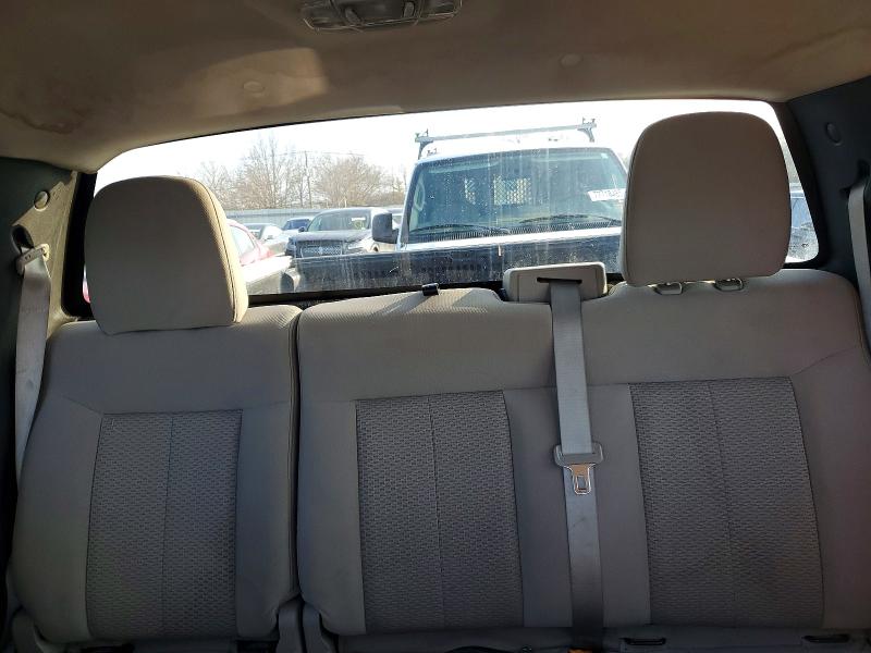Aukcja sprzedaży 2010 Ford F150, vin: 1FTEW1E84AFA61133, numer aukcji: 77920415
