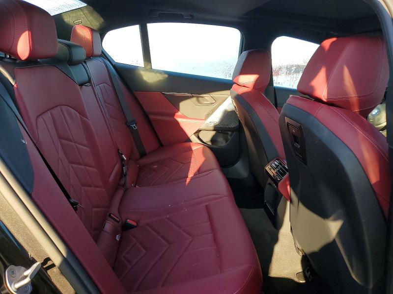 78541725 :رقم المزاد ، WBA53FJ04RCP81256 vin ، 2024 Bmw 530 مزاد بيع