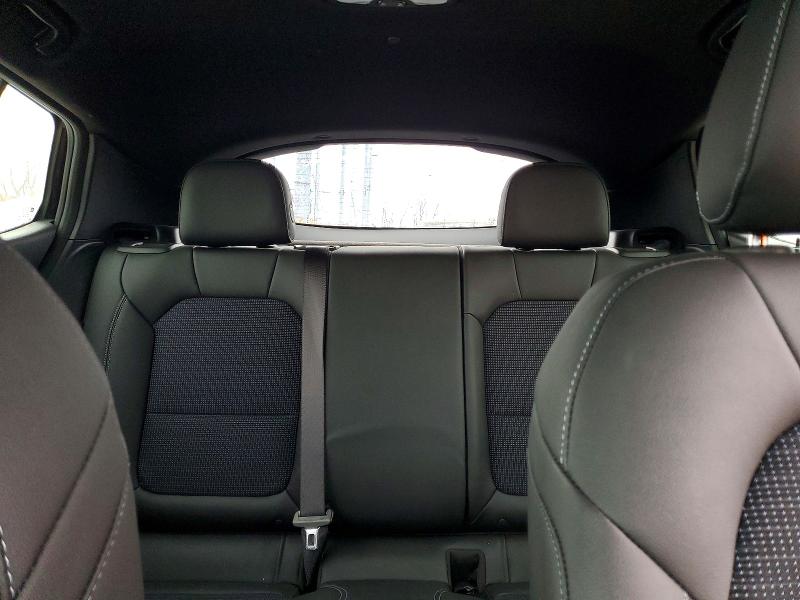2025 Buick Envista მანქანა იყიდება აუქციონზე, vin: KL47LAEP8SB099430, აუქციონის ნომერი: 76605965