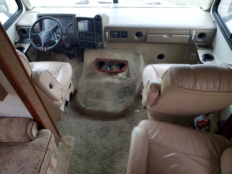 77412535 :رقم المزاد ، 5B4MP67G433358472 vin ، 2003 Fleetwood Rv مزاد بيع