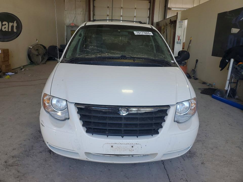 Продажа на аукционе авто 2005 Chrysler Town & Country, vin: 2C4GP54L45R460853, номер лота: 79177655
