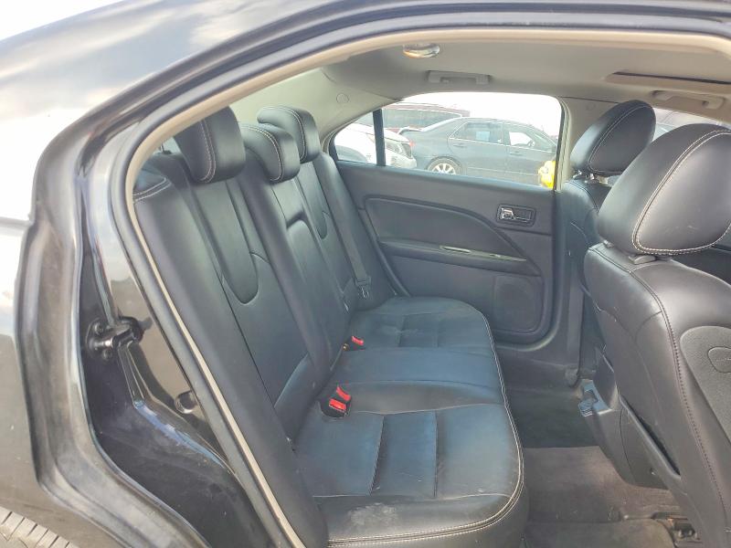 Продаж на аукціоні авто 2010 Ford Fusion, vin: 3FADP0L36AR394050, номер лоту: 77323505