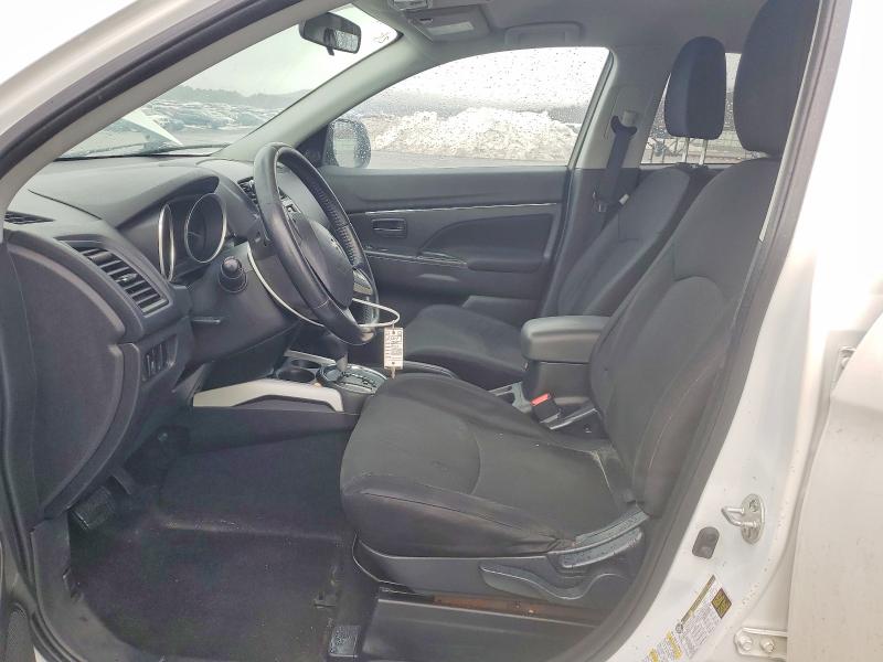 Продаж на аукціоні авто 2014 Mitsubishi Outlander Sport, vin: 4A4AR3AU8EE001753, номер лоту: 77923665
