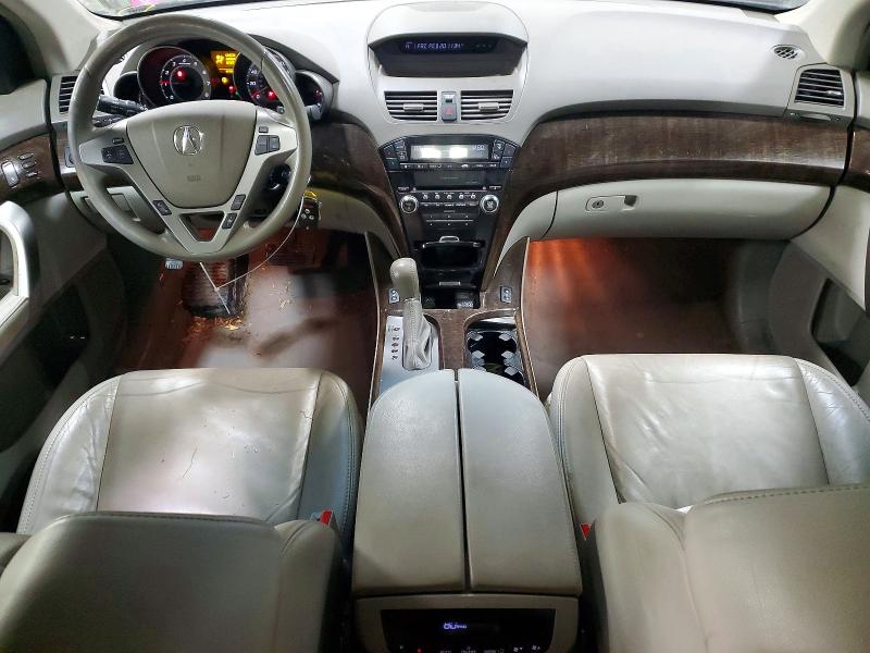 Aukcja sprzedaży 2013 Acura Mdx, vin: 2HNYD2H22DH508734, numer aukcji: 78178905