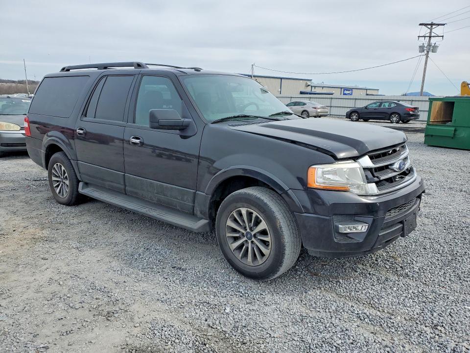 2016 Ford Expedition მანქანა იყიდება აუქციონზე, vin: 1FMJK1JT0GEF50742, აუქციონის ნომერი: 78623125