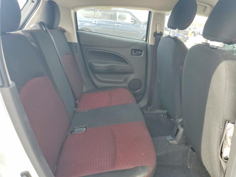 Продаж на аукціоні авто 2024 Mitsubishi Mirage, vin: ML32AWHJ2RH015543, номер лоту: 78650705